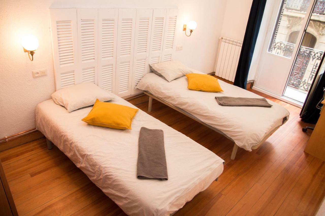 Beach Side Apartment San Sebastián Dış mekan fotoğraf