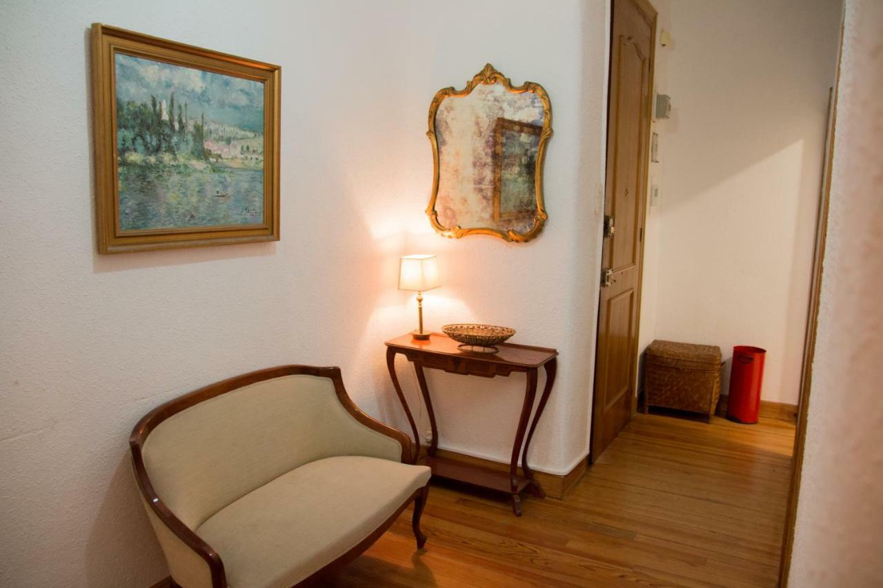 Beach Side Apartment San Sebastián Dış mekan fotoğraf